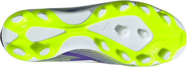 Sneakers og sko adidas Performance F50 LEAGUE MG J Lilla | jh7752, 2