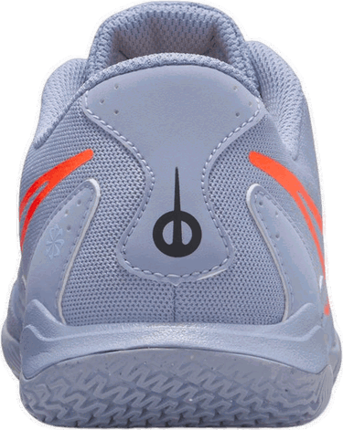 Sneakers og sko Nike JR LEGEND 10 ACADEMY IC Lilla | DV4350-402, 4