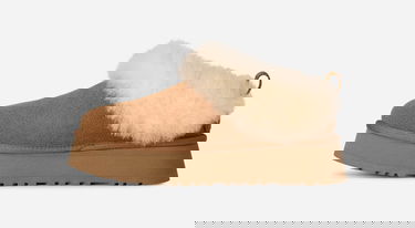 Sneakers og sko UGG Tazzelle Slippers Brun | 1171393-CHE, 2