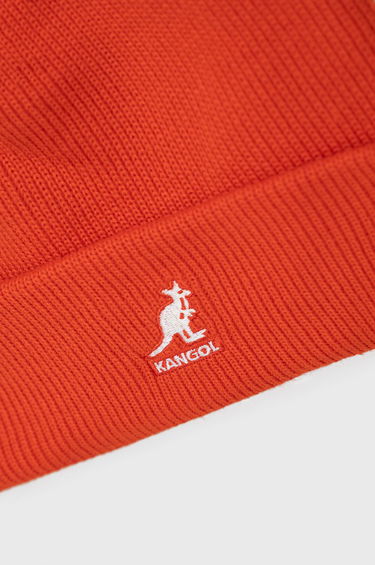 Beanie Kangol Beanie Rød | 2978BC.SF613, 2