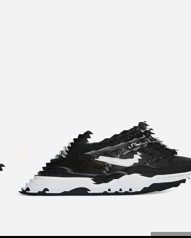 Sneakers og sko Nike NIGO Air Force 3 Low Sort | HF7630-001, 1