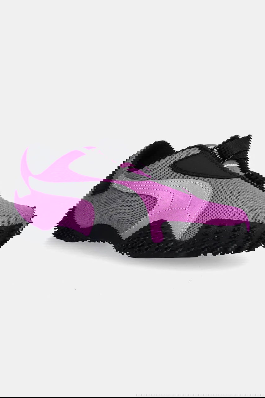 Sneakers og sko Puma Mostro OG Lilla | 397330, 0
