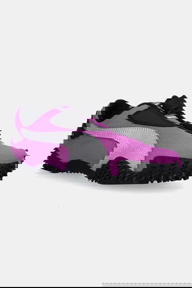 Sneakers og sko Puma Mostro OG Lilla | 397330, 0