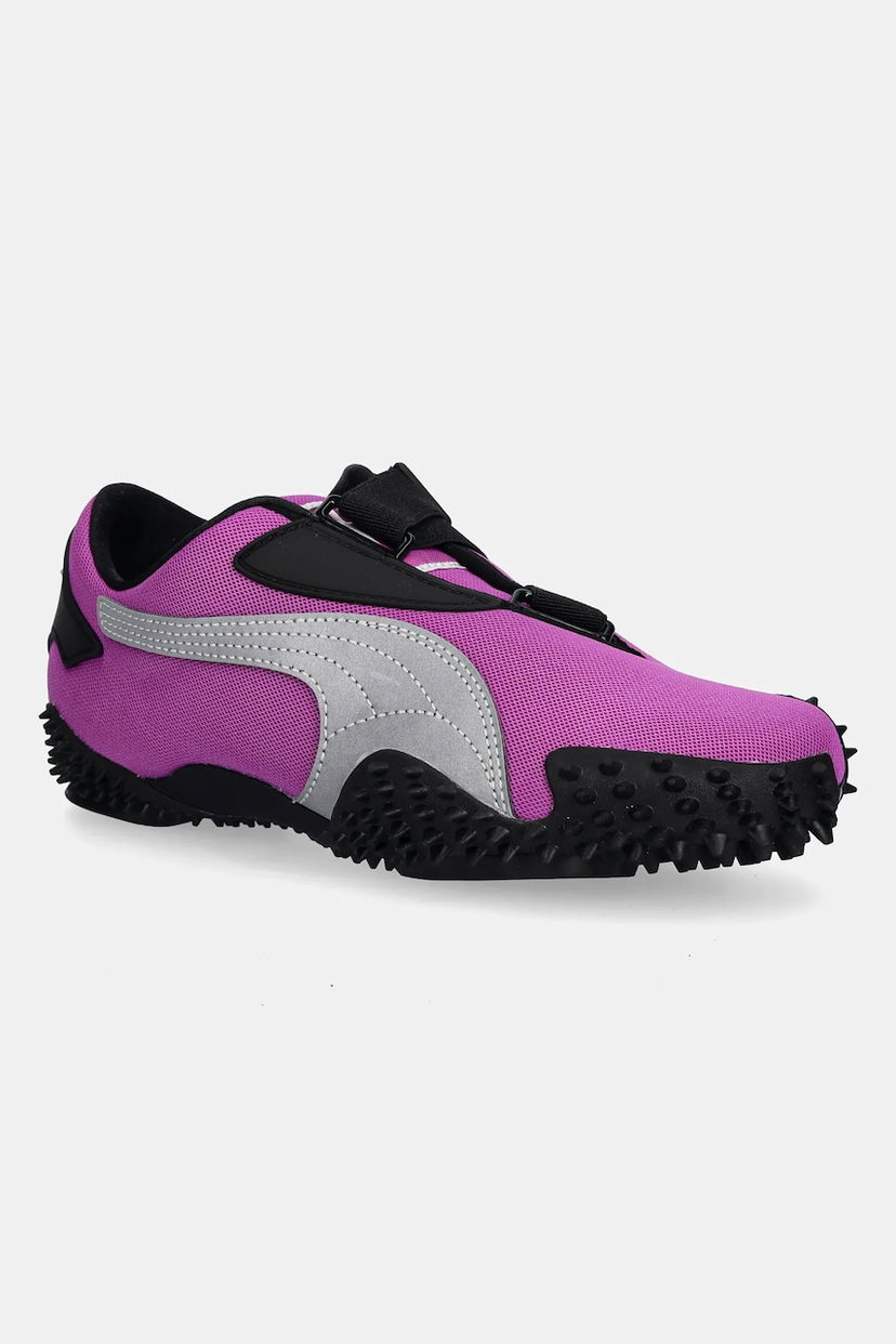 Sneakers og sko Puma Mostro OG Lilla | 397330