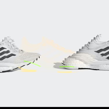 Sneakers og sko adidas Performance Solarglide 5 Beige | GX6717, 0