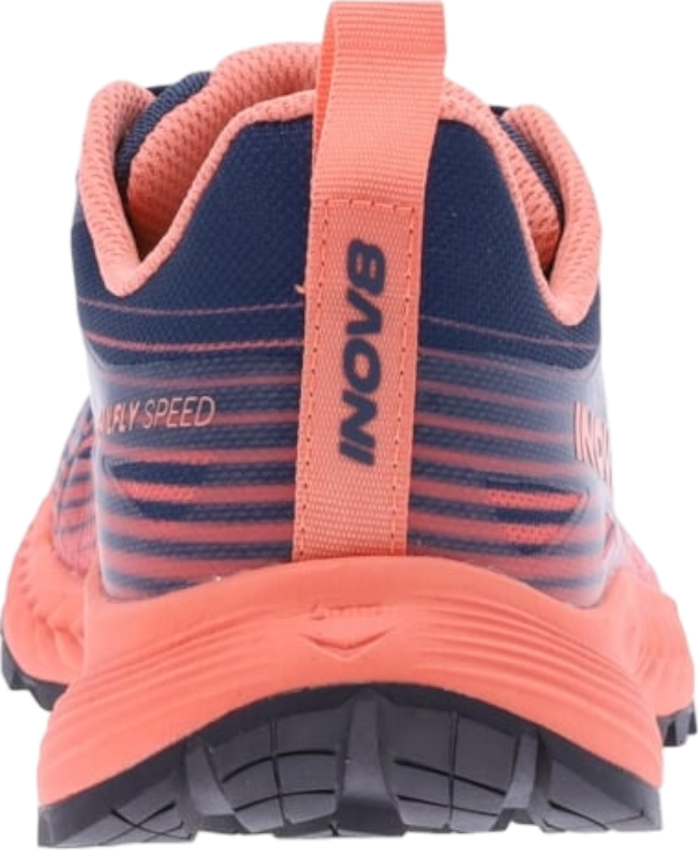 Sneakers og sko inov-8 TrailFly Speed Flerfarvet | 001151-nyco-s-001-001151-nyco-s-001, 1