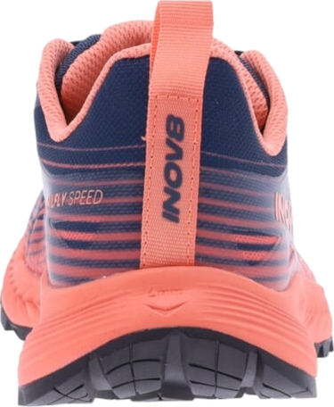 Sneakers og sko inov-8 TrailFly Speed Flerfarvet | 001151-nyco-s-001-001151-nyco-s-001, 1