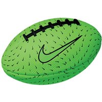 Sportsudstyr Nike Playground FB Mini Ball Grøn | 9005/15 328, 0