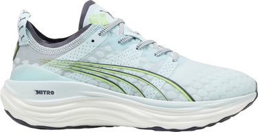Sneakers og sko Puma ForeverRun NITRO W Blå | 377758-22, 0