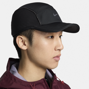 Kasket Nike Dri-FIT ADV Fly AeroBill AeroAdapt Sort | FJ0736-010, 3