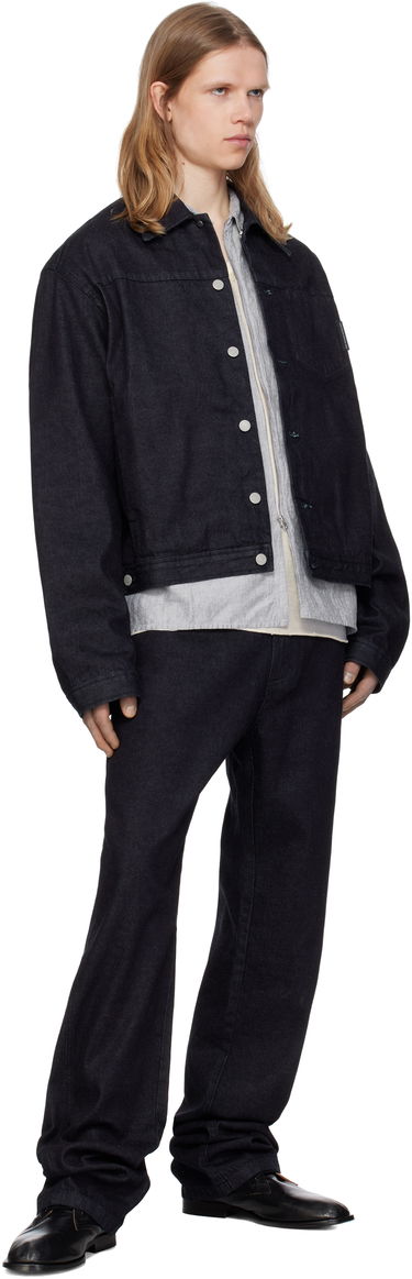 Jeans Post Archive Faction (PAF) 8.0 Right Jeans by Post Archive Faction (PAF) Sort | 8.0 BDPR-ID, 3