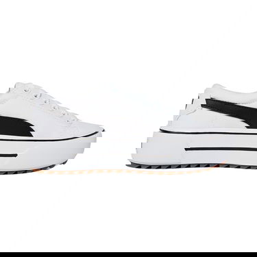 Sneakers og sko Puma Kaia Platform Hvid | 383804_01, 5