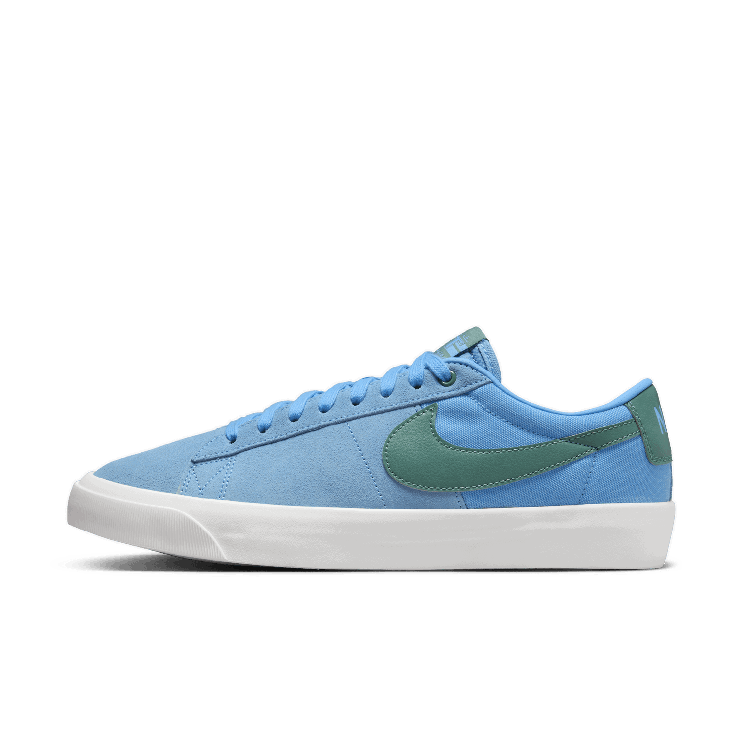 Sneakers og sko Nike SB Zoom Blazer Low Pro GT Blå | FJ1679-400, 0