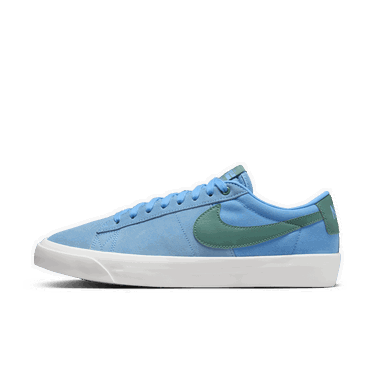 Sneakers og sko Nike SB Zoom Blazer Low Pro GT Blå | FJ1679-400, 0