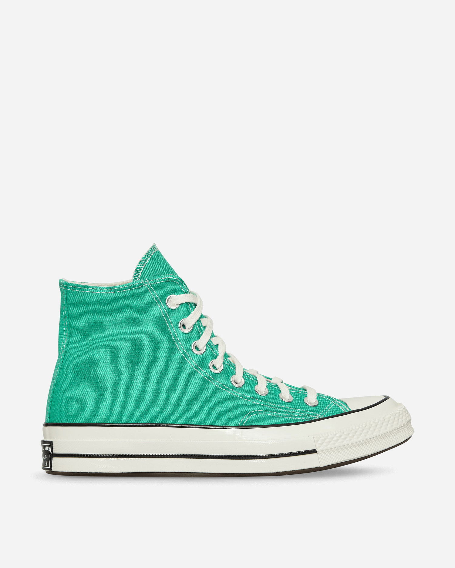 Sneakers og sko Converse CHUCK 70 HI Grøn | A08613C, 1