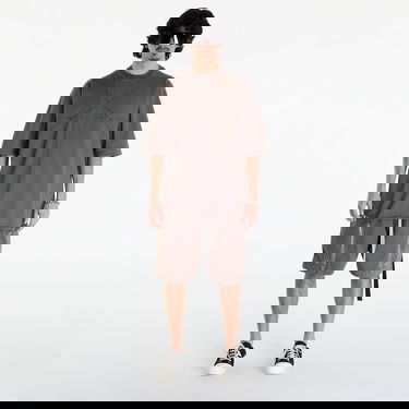 Shorts Rick Owens DRKSHDW Bauhaus Shorts Dust Brun | DU01D1389 TW 34, 3