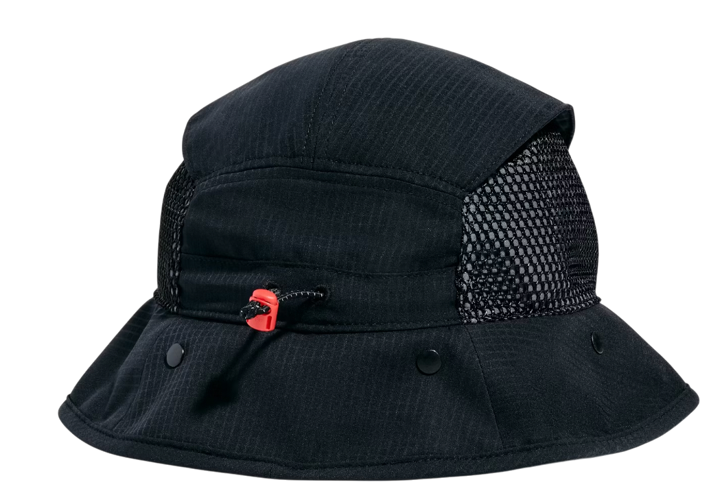 Hat Under Armour Summit UPF Bucket Hat Sort | 1389855-001, 1