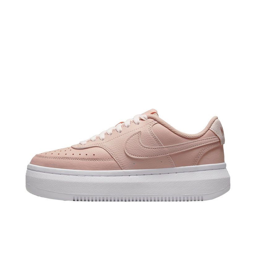 Sneakers og sko Nike Court Vision Alta Lyserød | dm0113-600