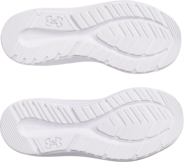 Sneakers og sko Under Armour Charged Pursuit 4 Hvid | 3028261-101, 2