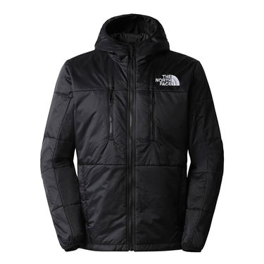 Jakke The North Face Himalayan Light Synthetic Jacket Sort | NF0A7WZXJK31, 1