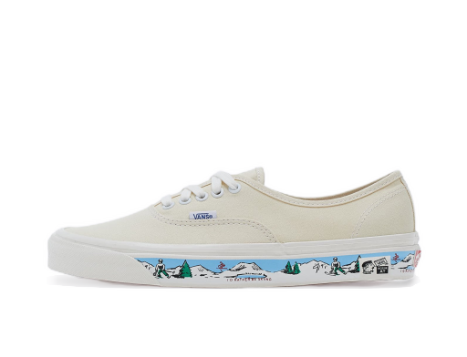 Sneakers og sko Vans Authentic 44 DX (Anaheim Factory) Beige | VN0A54F241N1