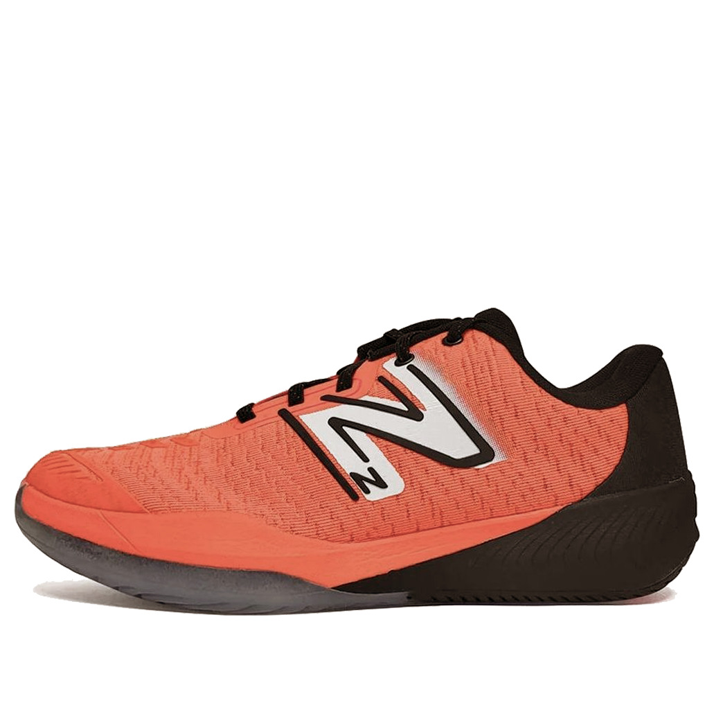 Sneakers og sko New Balance FuelCell 996v5 Orange | MCH996A5, 0