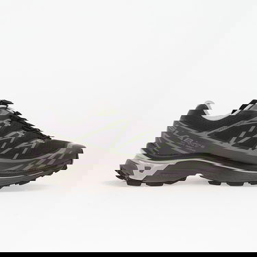 Sneakers og sko Salomon XT-6 Grå | L47864100, 2