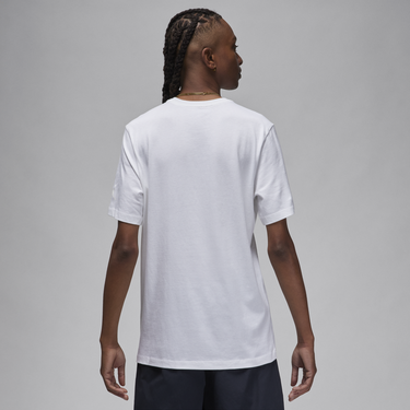 T-shirt Jordan Jordan Brand Hvid | FN5980-100, 2