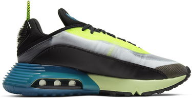 Sneakers og sko Nike Air Max 2090 Sort | bv9977-101, 2