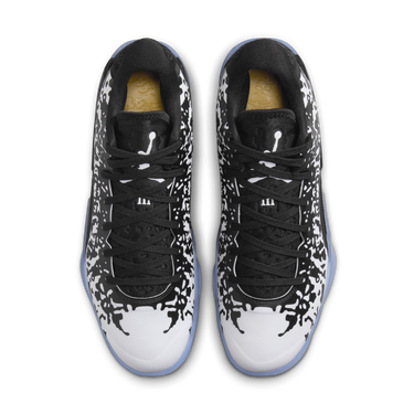 Sneakers og sko Jordan Jordan Zion 3 Gen Zion Sort | DR0675-018, 2