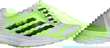 Sneakers og sko adidas Performance Adizero RC 3 W Gul | h69055, 0