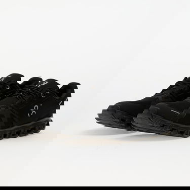 Sneakers og sko On Running Cloud 6 Sort | 3MF10071043, 5