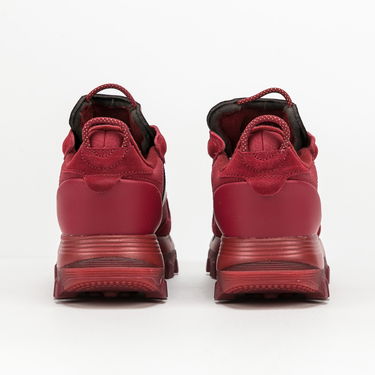 Sneakers og sko Reebok Cardi B x Classic Leather Bourgogne | H00683, 3