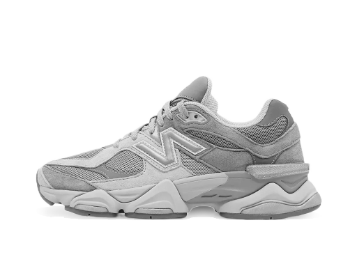 Lifestyle New Balance 9060 "Shadow Grey" WMNS Grå | U9060GG