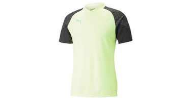Jersey Puma IndividualCUP Jersey Grøn | 658289-51, 1