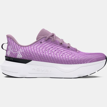 Sneakers og sko Under Armour Infinite Pro W Lilla | 3027200-500, 0