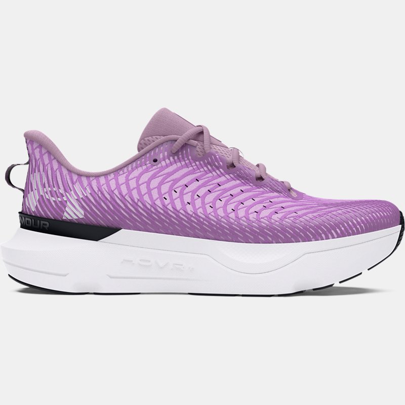 Løbe Under Armour Infinite Pro W Lilla | 3027200-500