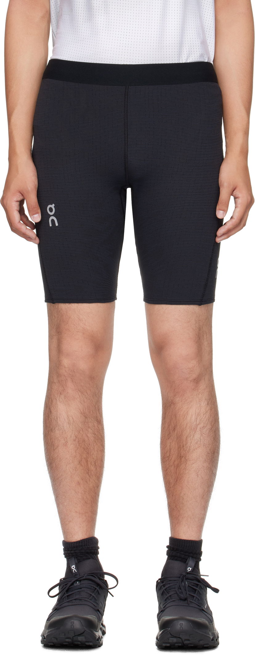 Shorts On Running Pace Tight Shorts Sort | 1MF10071043