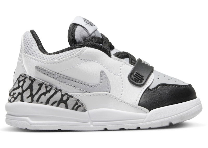Sneakers og sko Jordan Jordan Legacy 312 Low Hvid | CD9056-105, 0