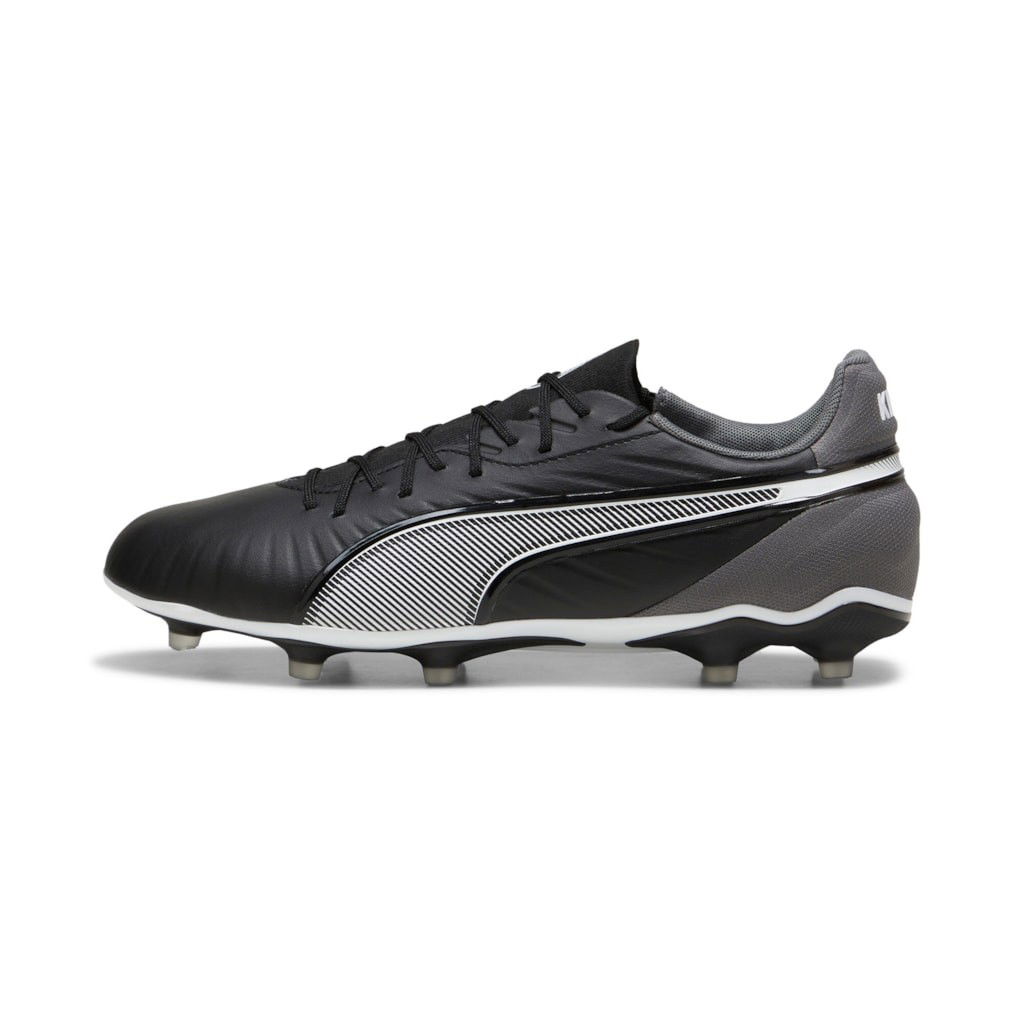 Sneakers og sko Puma KING MATCH FG/AG Sort | 107863-01, 0