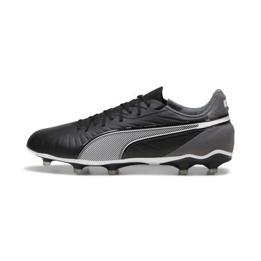 Sneakers og sko Puma KING MATCH FG/AG Sort | 107863-01, 0