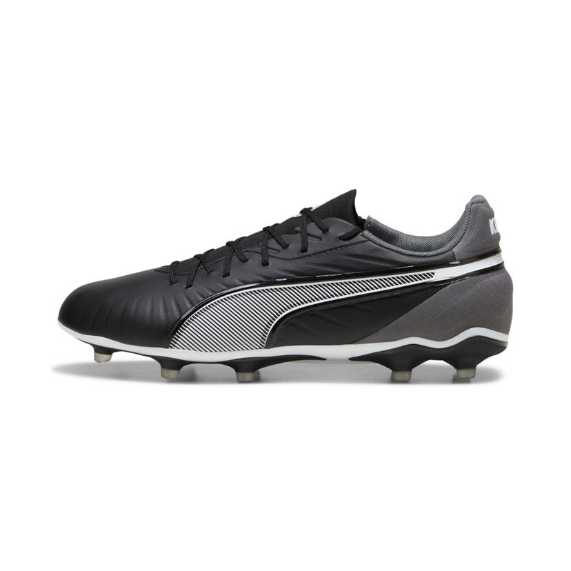 Sneakers og sko Puma KING MATCH FG/AG Sort | 107863-01