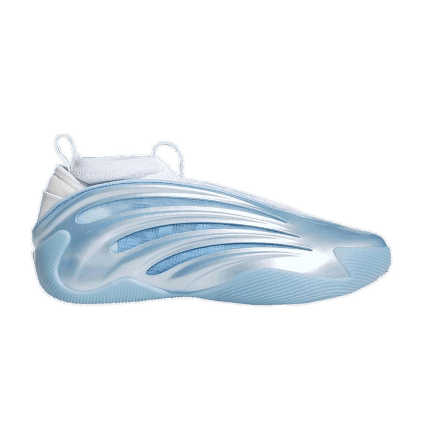 Sneakers og sko adidas Originals Harden Vol. 9 Blå | JH6482