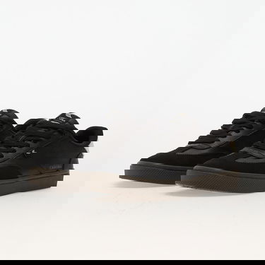 Sneakers og sko Cariuma Cariuma TOCA Soft Grain Leather and Suede Brun | 613121B67, 5
