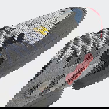 Sneakers og sko adidas Originals Ninja ZX Torsion Grå | FW5957, 3