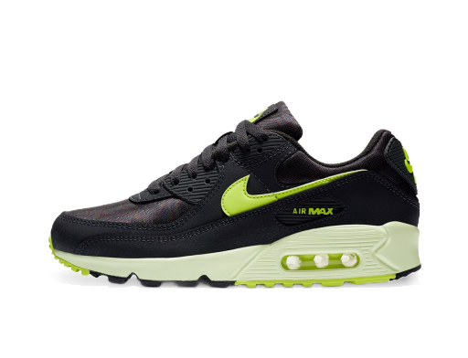 Sneakers og sko Nike Air Max 90 Sort | CZ0378-001