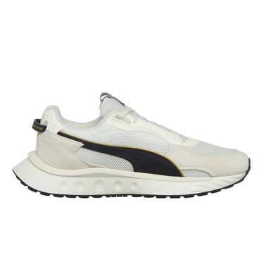 Sneakers og sko Puma Wild Rider G NJR Beige | 385047-01, 2