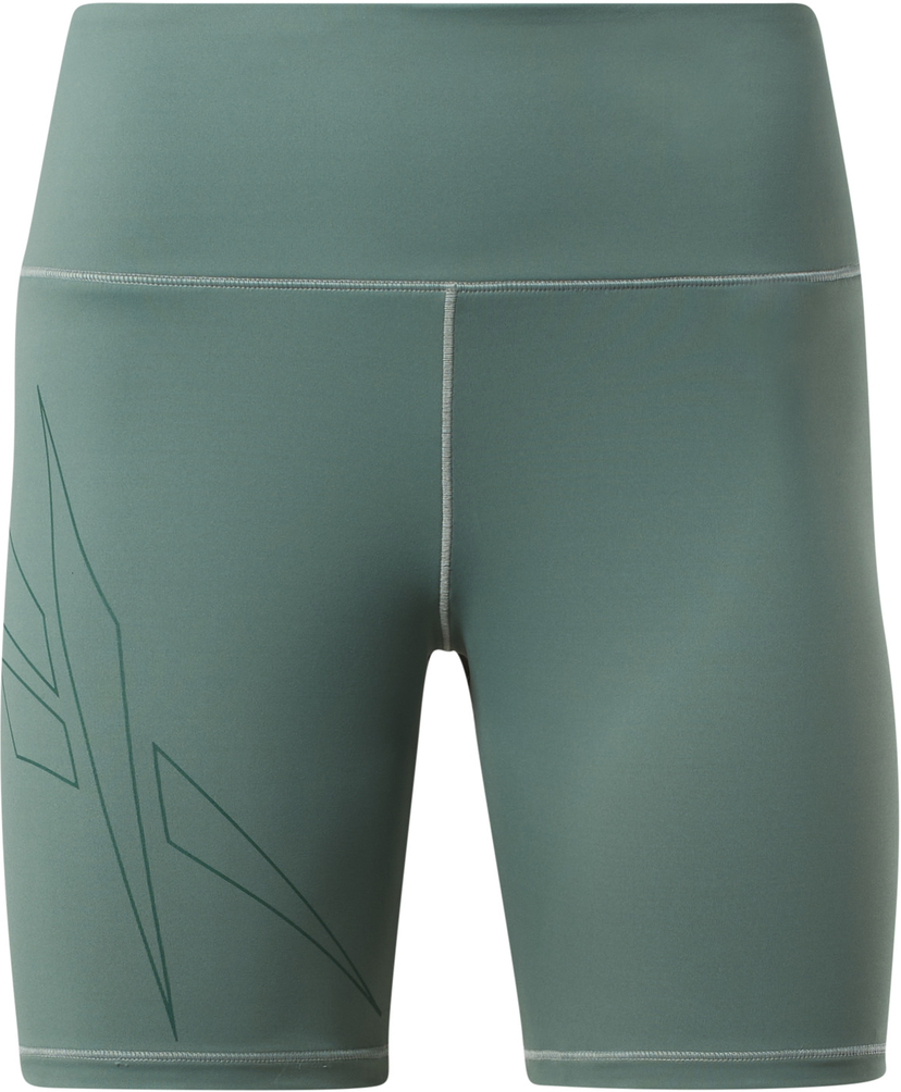 Shorts Reebok Reebok Lux Bold Bike Shorts Grøn | 100076322