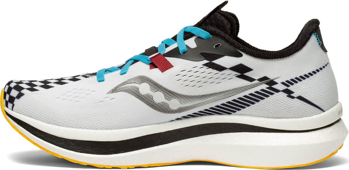 Sneakers og sko Saucony Endorphin Pro 2 Flerfarvet | s20687-40, 1