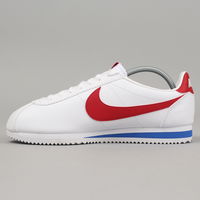 Classic Cortez Leather